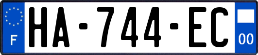 HA-744-EC