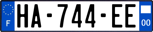 HA-744-EE