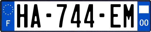 HA-744-EM