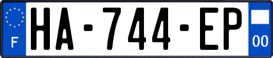 HA-744-EP
