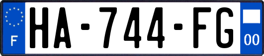 HA-744-FG