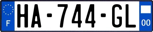 HA-744-GL