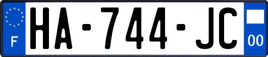 HA-744-JC