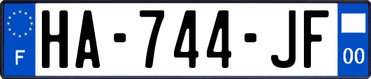 HA-744-JF