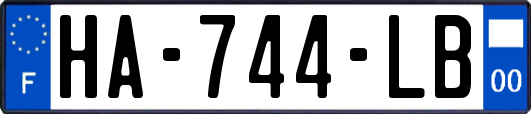 HA-744-LB