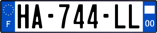HA-744-LL