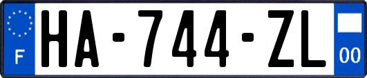 HA-744-ZL