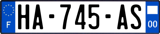 HA-745-AS