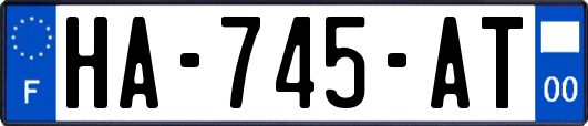 HA-745-AT