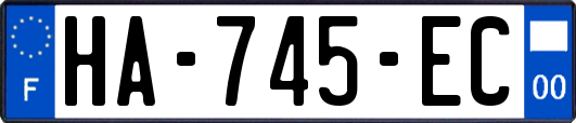 HA-745-EC
