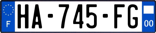 HA-745-FG