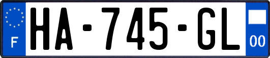 HA-745-GL