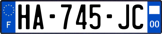 HA-745-JC