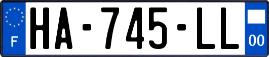 HA-745-LL