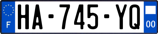 HA-745-YQ