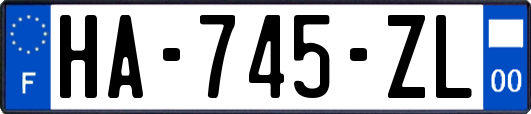 HA-745-ZL