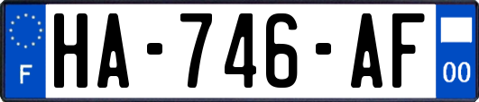 HA-746-AF