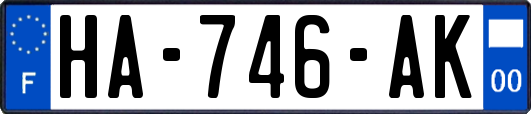 HA-746-AK