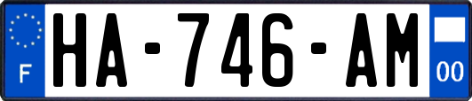 HA-746-AM