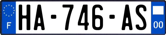 HA-746-AS