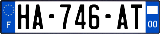 HA-746-AT