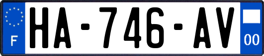 HA-746-AV