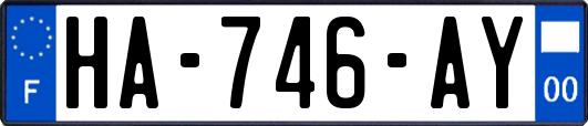 HA-746-AY