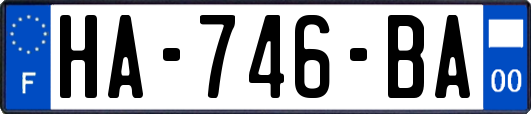 HA-746-BA