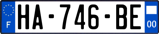 HA-746-BE