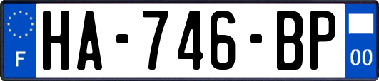 HA-746-BP