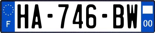 HA-746-BW