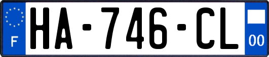 HA-746-CL