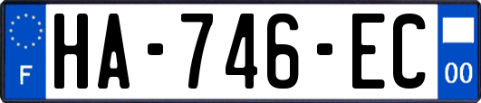HA-746-EC