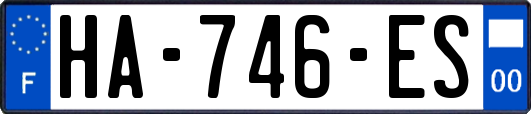 HA-746-ES