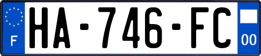 HA-746-FC