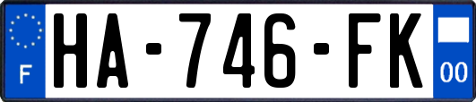 HA-746-FK