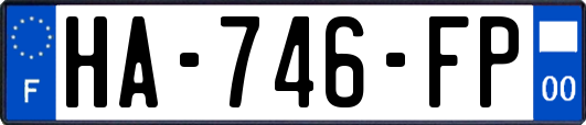 HA-746-FP