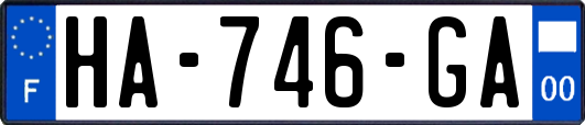 HA-746-GA
