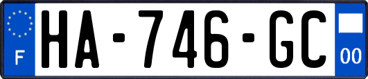 HA-746-GC