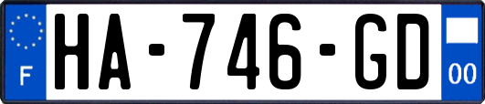 HA-746-GD