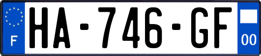 HA-746-GF