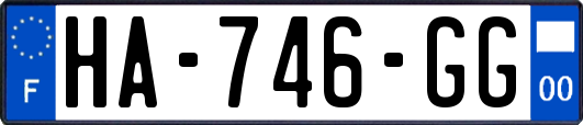 HA-746-GG