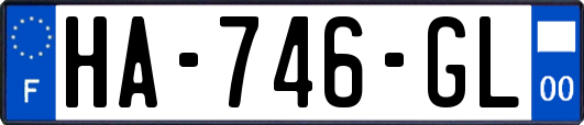 HA-746-GL
