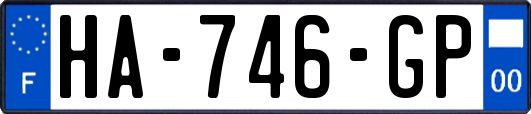 HA-746-GP