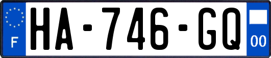 HA-746-GQ