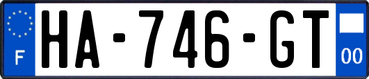 HA-746-GT