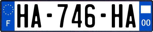 HA-746-HA