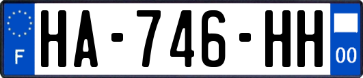 HA-746-HH