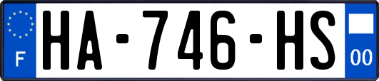 HA-746-HS