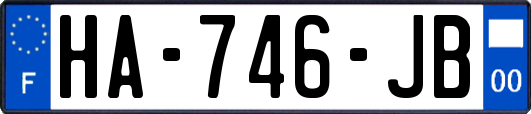 HA-746-JB
